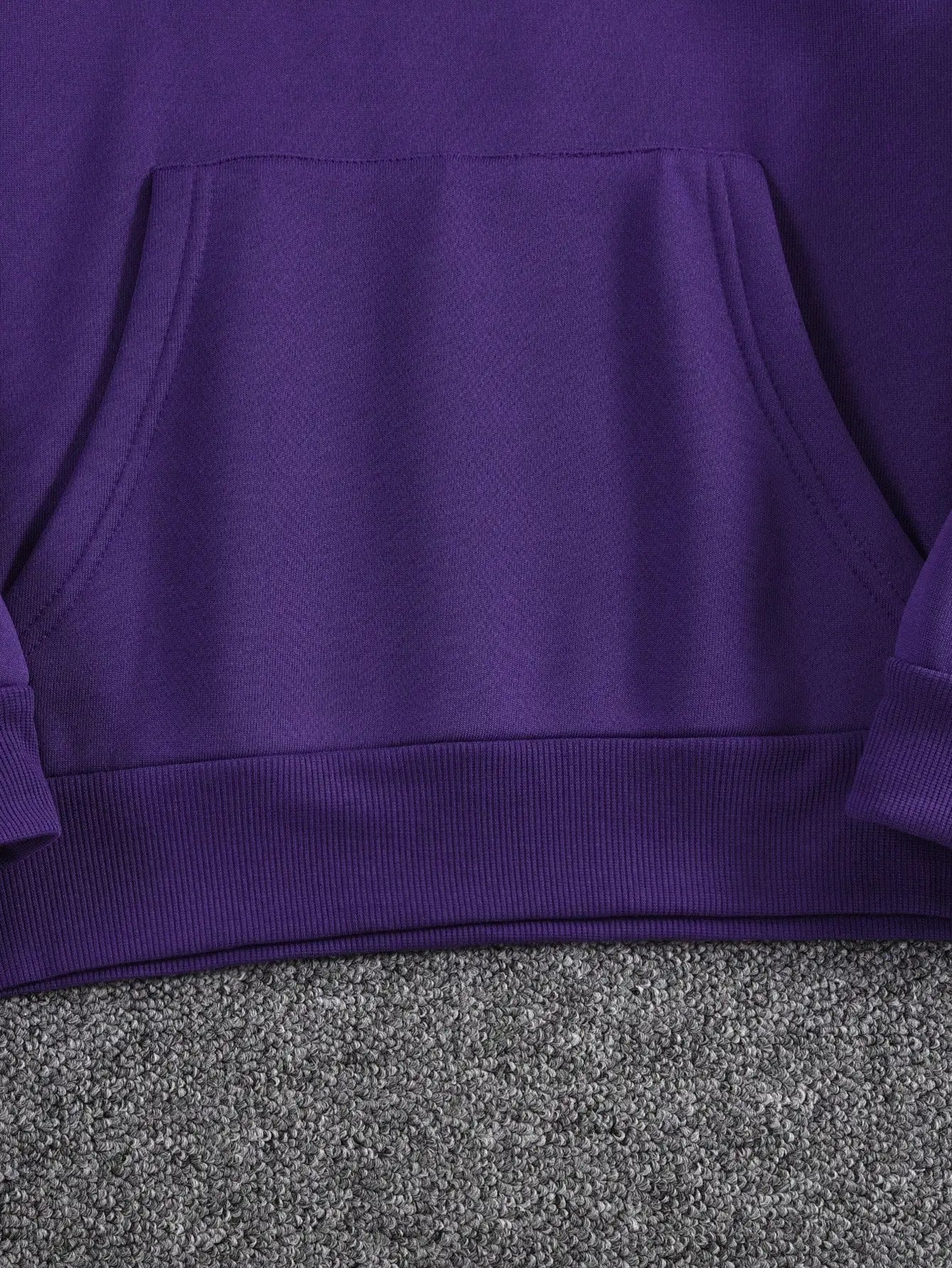 ROSE Men's Sweatshirt Spring