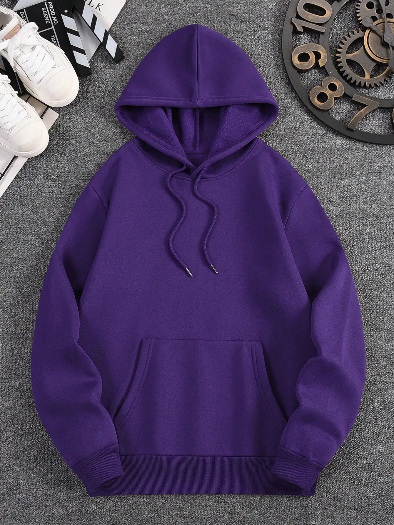 ROSE Men's Sweatshirt Spring