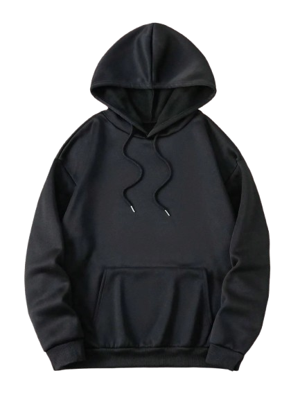 Skull And ROSE Hoodie