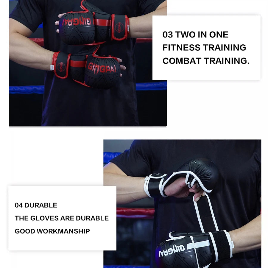 ROSE MMA sparring Gloves