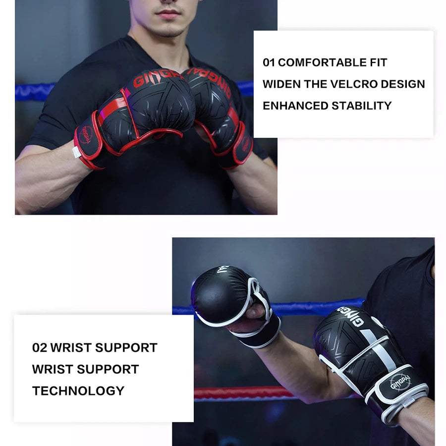 ROSE MMA sparring Gloves