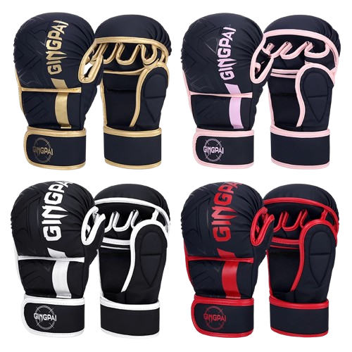 ROSE MMA sparring Gloves