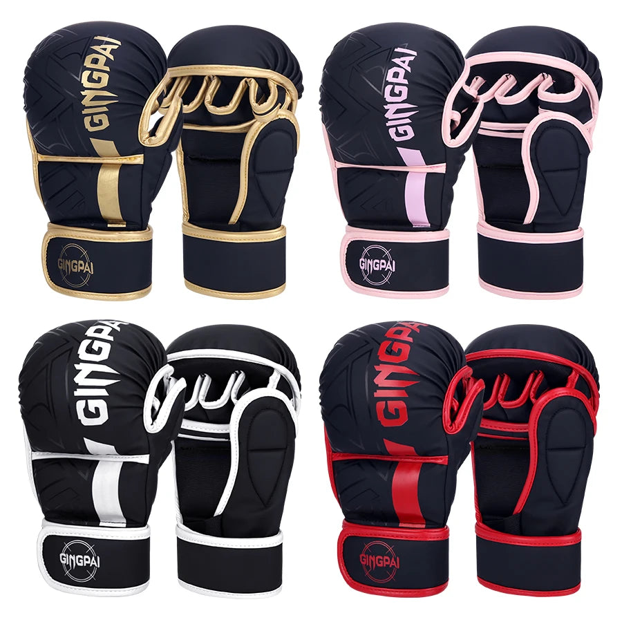 ROSE MMA sparring Gloves